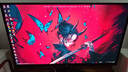 AOC 26.5英寸2K 原生280Hz QD-OLED 原生10Bit 硬件低藍光TUV護眼 不止240Hz電競游戲顯示器Q27G41ZDE 曬單實(shí)拍圖