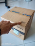 艾美特（Airmate ）壁掛新風(fēng)機SF60HR-01排風(fēng)換氣雙向流通排氣扇  空氣凈化新風(fēng)系統 曬單實(shí)拍圖