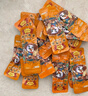 藤橋牌精品鴨舌集合250g溫州特產(chǎn)鹵味熟食鴨肉休閑零食鴨貨熟食 曬單實(shí)拍圖
