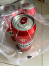 烏蘇啤酒（wusu）京東自營(yíng)大紅烏蘇啤酒500ml*24聽(tīng)整箱裝非原箱(新老包裝隨機(jī)發(fā)貨) 曬單實(shí)拍圖