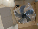 美的 美的電風(fēng)扇風(fēng)葉FWA40YA FS40-13CR FS40-13ER落地扇5葉子葉片扇葉 五葉風(fēng)扇葉FS40-13GR 曬單實(shí)拍圖