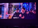 堅果投影O2純三色激光超短焦激光電視投影儀家庭影院白天投墻（離墻22cm投百吋 2*10W音響 ）國家補貼 曬單實(shí)拍圖