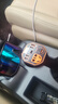 車(chē)載充電器逆變轉(zhuǎn)換器12v24v轉(zhuǎn)220v大功率電源插座汽車(chē)點(diǎn)煙器快充 數(shù)顯+QC3.0閃充+PD快充 時(shí)尚杯型+12v24v通用 曬單實(shí)拍圖