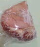 帕爾司 德式風味咸豬肘 3.72斤凈重冷凍咸肘子脆皮豬肘免洗免切免腌制 曬單實拍圖
