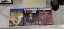 索尼（SONY）PS5 PlayStation5光驅(qū)版(輕薄版 1TB) 國行游戲機 slim雙手柄套裝 曬單實拍圖