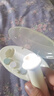 babycare電動嬰兒磨甲器寶寶兒童指甲剪刀套裝防夾肉新生兒專用 曬單實(shí)拍圖