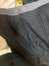 蕉內(nèi)熱皮3系保暖內(nèi)衣男女士7A抗菌棉感秋衣秋褲套裝加厚加絨秋冬季 曬單實拍圖