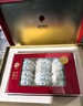 同仁堂北京同仁堂 干燕窩禮盒【密盞金標100g】燕窩干盞 溯源中秋節禮物 曬單實(shí)拍圖
