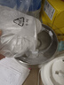 康佳（KONKA）廚師機小型家用和面機全自動(dòng)揉面機活面出膜多功能奶油打發(fā)器打蛋器鮮奶蛋清攪拌機 廚師機 3L -基礎套餐 曬單實(shí)拍圖