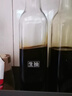 卡洛樂(lè)廚房家用玻璃油壺防漏油瓶油罐醋瓶醬油瓶飯店調(diào)味瓶調(diào)料瓶香油瓶 金色四只大號(hào)玻璃油壺送漏斗+標(biāo) 曬單實(shí)拍圖