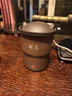 系藝生活系藝生活新款中式茶師烤茶器家用迷你醒茶器炒茶機提香爐炒茶器 罐罐-醒茶器 曬單實(shí)拍圖