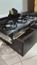 瀚鎧（VASTARMOR）AMD RADEON RX 9070 XT 16GB 黑色合金 臺式機電腦游戲DeepSeek智能AI學(xué)習繪圖視頻渲染顯卡 曬單實(shí)拍圖