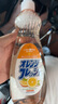 awas火箭青檸+香橙味洗潔精1.2Kg去油污洗液餐具果蔬家用【日本進(jìn)口】 曬單實(shí)拍圖
