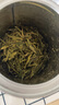 一杯香茶葉綠茶正宗龍井茶250g2025新茶明前春茶禮盒裝自己喝送禮品袋 曬單實(shí)拍圖