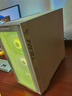 華碩 追影i5/i7 14600KF/Ultra7 265KF/RTX5060/5060Ti/5070黑神話(huà)三角洲游戲家用直播AI臺式電腦主機 規格五丨14代i7/RTX5060 曬單實(shí)拍圖