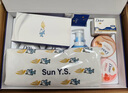 多芬（Dove）【孫穎莎推薦】實(shí)力奪分爆款沐浴禮盒 曬單實(shí)拍圖