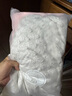 潔麗雅（Grace）毛巾7A級(jí)抗菌男女洗臉巾吸水毛巾擦頭巾洗面巾3條裝 曬單實(shí)拍圖