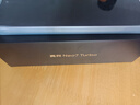 realme 真我Neo7 Turbo 新品5G拍照游戲電競手機(jī) 天璣9400e 7200mAh電池長續(xù)航+100W快充 極窄邊框直屏 透明灰 12GB+256GB 官方標(biāo)配 曬單實(shí)拍圖
