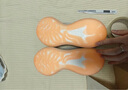 阿迪達(dá)斯Yeezy380椰子夏日透氣男女時尚運動休閑鞋GY2649 42.5 曬單實拍圖