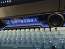 漫步者花再Halo PixelBar深淵字幕歌詞音響電腦桌面音箱 藍(lán)牙6.0有線音箱RGB燈效 破界黑 曬單實拍圖