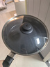 雙立人（ZWILLING）Motion Plus不粘鍋煎鍋平底鍋煎牛排烹飪鍋具電磁爐燃氣多用鍋 【有鈦不粘鍋】煎鍋 26cm 曬單實(shí)拍圖