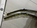 適用寶馬（BMW）雨刮器原廠(chǎng)原裝雨刷進(jìn)口膠條靜音無(wú)骨雨刮片專(zhuān)用 寶馬3系316 318 320 325 330Li 曬單實(shí)拍圖