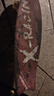 菠蘿君（Pi Roller）S9陸地沖浪板成人兒童陸沖板專(zhuān)業(yè)刷街滑板路沖板初學(xué)者免蹬地代步 32英寸S9-黑紅魚(yú)尾/享20件好禮 曬單實(shí)拍圖