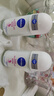 妮維雅（NIVEA）【孫穎莎同款】抑汗香體止汗露腋下干爽滾珠精華爽身走珠液50ml*2 曬單實(shí)拍圖