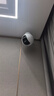 螢石H80X 800萬(wàn)像素4K攝像頭 無(wú)線WiFi 室外雙云臺(tái)360° 防水防塵監(jiān)控 手機(jī)遠(yuǎn)程 預(yù)置點(diǎn)巡航 智能全彩 曬單實(shí)拍圖