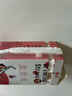 星坊 一次性吸管 粗吸管獨(dú)立包裝 嬰兒食品級(jí)可折彎吸管12*210mm 60支 曬單實(shí)拍圖