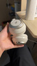 聲闊（SoundCore）【國家補貼】Space One Pro頭戴式藍牙耳機主動(dòng)降噪雙金標認證可折疊適用蘋(píng)果華為小米手機電腦白 曬單實(shí)拍圖