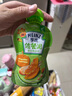亨氏 (Heinz) 優(yōu)選菜園蔬菜泥套餐72g*3袋(寶寶輔食零食 初期-36個(gè)月) 曬單實(shí)拍圖