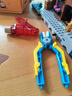 樂(lè )高(LEGO)拆卸工具多功能拆件器拔鉗器錘子通用起件神器小顆粒 主圖三件  拆件器+鉗子+多功能錘 曬單實(shí)拍圖