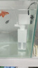 亞峰（yafeng）魚(yú)缸過(guò)濾器三合一凈水循環(huán)泵魚(yú)缸內(nèi)置過(guò)濾器過(guò)濾水泵小型增氧設(shè)備 6W 五合一 （20-30CM缸用） 曬單實(shí)拍圖
