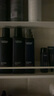 歐萊雅（LOREAL）男士護(hù)膚品套裝青春肌源洗面奶水乳緊致淡紋補(bǔ)水保濕禮物送男生 青春肌源套裝：潔面+水+乳液+乳15ml 曬單實(shí)拍圖
