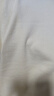 ubras【劉雯同款】奶酪絨刺繡翻領(lǐng)套頭長(cháng)袖長(cháng)褲套裝睡衣女家居服 女套頭款-奶酪黃色 XL 曬單實(shí)拍圖