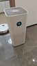 米家【家電國家補貼】小米空氣凈化器5S家用除甲醛除菌除過敏AC-M24-SC 曬單實拍圖