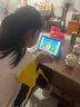 小天才酷蓋2025新款小學天才學習機學生平板電腦初中高中英語早教娛樂辦公 灰學習頂配+A級護眼+娛樂 512GB 曬單實拍圖