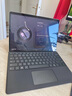 微軟（Microsoft）Surface Pro 第11版 二合一筆記本電腦 國家補貼20% 輕薄本 AI+PC 驍龍 X Elite 16G 512G 亮鉑金 曬單實(shí)拍圖