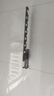 卡貝（cobbe）壁掛伸縮折疊晾衣架陽(yáng)臺衛生間隱形晾曬晾衣桿浴室掛衣架 曬單實(shí)拍圖