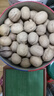 樓蘭蜜語京覓專供新疆新二薄皮核桃2.5kg原味紙皮七夕禮物堅(jiān)果特產(chǎn)零食 曬單實(shí)拍圖