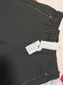 森馬（Semir）舒服褲|休閑褲男錐形褲發(fā)熱易打理冬長(cháng)褲抓絨褲子101724127115 曬單實(shí)拍圖
