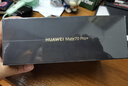 HUAWEI Mate 70 Pro+ 16GB+1TB墨韻黑鴻蒙AI 高亮鈦玄武架構(gòu) 紅楓原色影像華為鴻蒙智能手機(jī) 曬單實(shí)拍圖