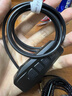 興戈EW200 可換線HiFi有線耳機動圈高音質大聲場聽聲辨位吃雞入耳式電腦游戲電競音樂耳塞 EW200【3.5帶麥+游戲7.1聲卡】 曬單實拍圖