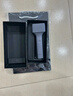 松下（Panasonic）電動(dòng)剃須刀便攜款 磁懸浮剃須刀Air纖薄往復式電動(dòng)刮胡刀Type-c送男友生日禮物TM20灰色 曬單實(shí)拍圖
