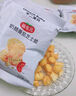 不二寶貝奶酪番茄芝士脆爆米花100g兒童健康寶寶小零食搭配泡芙米餅干 曬單實拍圖