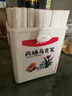 晨光（M&G）文具48色圓桿丙烯馬克筆兒童學(xué)生桶裝安全水彩筆畫筆熒光記號(hào)筆涂鴉手繪女孩生日開(kāi)學(xué)禮物APMU5235 曬單實(shí)拍圖
