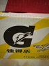 百事可樂(lè )佳得樂(lè ) GATORADE 補充電解質(zhì) 運動(dòng)飲料檸檬味600ml*15瓶 整箱裝 曬單實(shí)拍圖