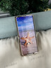 智父vivo x fold5手機殼新款vivoxfold5折疊屏真皮支架保護套vivox fold5中軸全包超薄防摔高級感外殼 【青松-高清款】輕奢手感丨殼膜一體丨鏡頭支架 曬單實拍圖