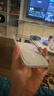 Apple/蘋(píng)果 iPhone 17ProMax透明手機殼 磁吸手機殼蘋(píng)果17promax手機殼蘋(píng)果手機殼半包 曬單實(shí)拍圖
